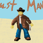 Dust Mann