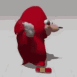Ugandan Knuckles