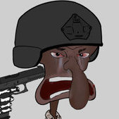 Not Babushga