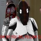 Clanker