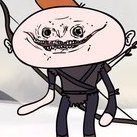 Fuzebadman