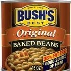 bean supps