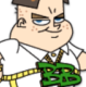 jhonny testicle
