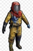 Hazmat