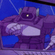 Shockwave 1O1(Rip Rick May)