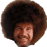 Bob Rossꜘ