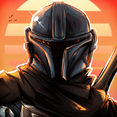 DragonbornMando