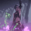 Jinxed