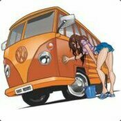 VW-CV