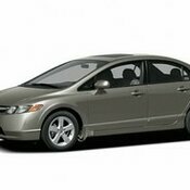 2006 honda civic