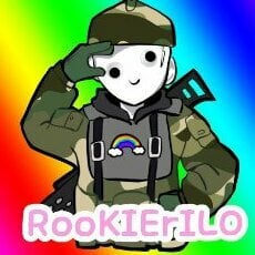 Rookie Of The Rilo