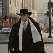 Viktor Bagrov