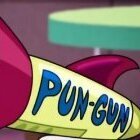 Pun Gun