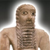 𒀀 𒀁 𒀂 𒀃 𒀄 𒀅