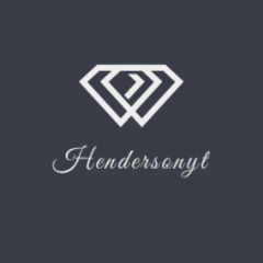 Hendersonyt