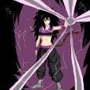 Goddess Sarada