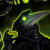 PlagueWood