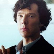 Sherlock Holmes