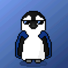 aStonedPenguin