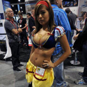 Snow White